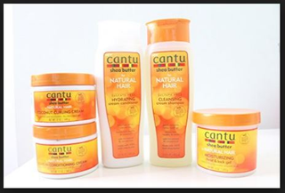 Cantu Shea Butter for Natural HairAmazon.com